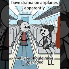 😂#funny #comedy #animation #funnyvideo #work #memes #worklife #funnycomedy #travel #airplane