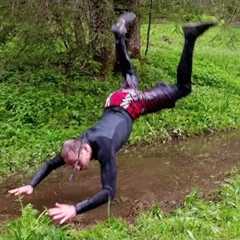 Crazy Vacation Fails | Try Not To Laugh