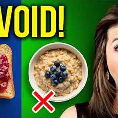 These Healthy Breakfasts Might be Keeping You Fat