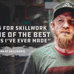 Best Skilled Trades Jobs | Skillworker Stories: Bob