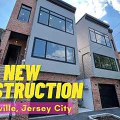 JERSEY CITY MULTI-FAMILY HOME | NEW CONSTRUCTION | Greenville | 6 bed | 5 bath | 2,800 SqFt