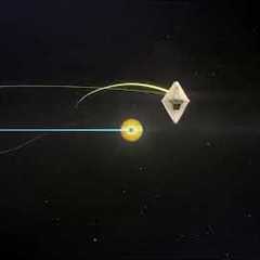Watch how the James Webb Space Telescope will orbit the sun | Science News