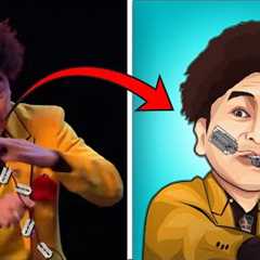 MOST DANGEROUS Magic Tricks Finally Revealed | AGT | BGT