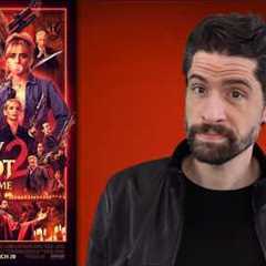 Ready Or Not 2: Here I Come - Movie Review