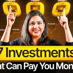 Top Funds Revealed: Schemes that can generate Monthly Income! (REITs, InvITs & More)