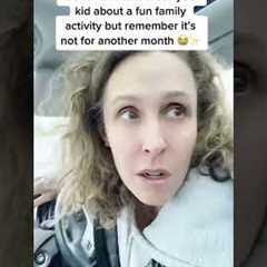 Don’t make this Parenting Mistake #parenting #comedy #shorts