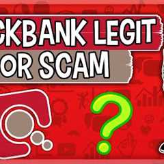Is Clickbank A Scam? Discover The Truth (2022)