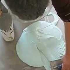 Tutorial: Engineered Hardwood Flooring Installation on Concrete - Glue Down Tips and Tricks