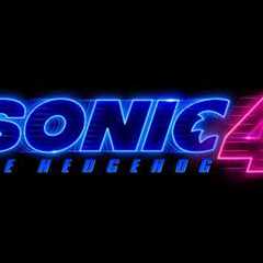 Sonic the Hedgehog 4 | Title Reveal (2027 Movie) - Jim Carrey, Ben Schwartz, Kristen Bell