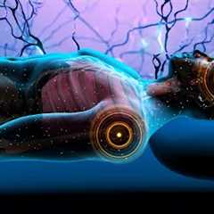 Instant Relief from Stress and Anxiety, Detox Negative Emotions, Calm Meditation Healing Sleep Music