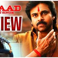Ustaad Bhagat Singh Movie Review | Ustaad Bhagat Singh Review | Telugu Movies | Movie Matters