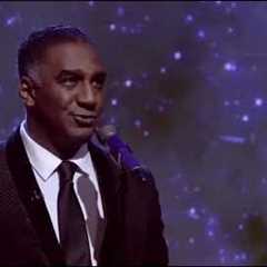 Norm Lewis - Stars (Les Misérables)