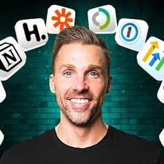 Top 10 Digital Marketing Tools For 2026