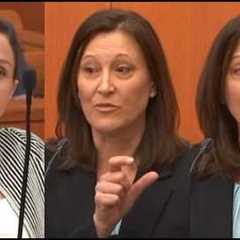 Divorce Lawyer Says Kouri Richins' Husband Met w/ Her 2 Years Before Fentanyl Death