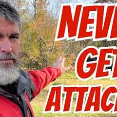 (HUGE IMPACT) Buying Land and Building a House