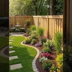 15 Genius Small Backyard Landscaping Designs for Low Maintenance Beauty