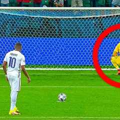 100% Sportsmanship Moments