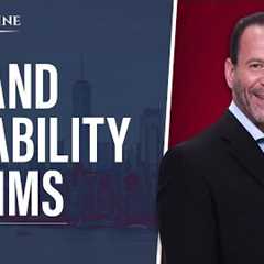 VA Veterans Disability Attorney | Rob Levine Law Personal Injury Lawyers