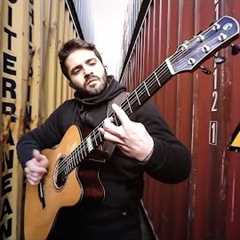 “The Prodigy on an Acoustic Guitar - Luca Stricagnoli - Fingerstyle Guitar