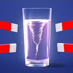 29 SCIENCE TRICKS that look like real MAGIC