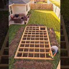 He Built a Luxury Underground Bunker Beneath the Mansion