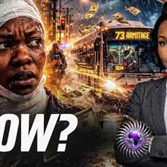 Black Woman Who Unalived Landlord Awarded $3Million Settlement