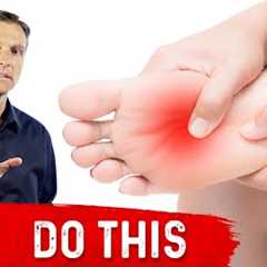 Peripheral Neuropathy Diabetes – Best Diet for Peripheral Neuropathy – Dr.Berg