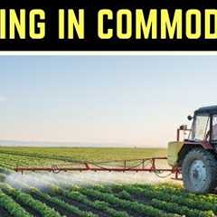 Hedging in Commodities and How it Works🌱