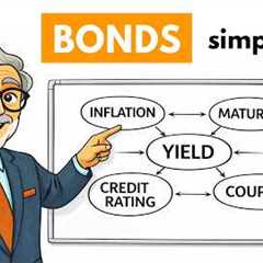 Bond Investing Made Simple (Everything You Need in One Video)