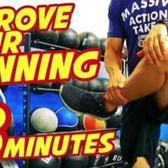Best Warm Up Before Running (6 Movements to Run Better)