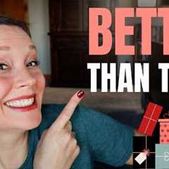 NON-TOY GIFTS Kids Will LOVE | Gift Ideas For Kids