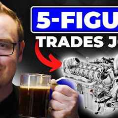 5 Highest Paying Trades Jobs No One's Talking About