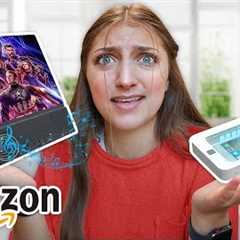 Testing Amazon’s Top Rated iPhone Accessories