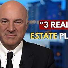 Kevin O’Leary: 3 Real Estate Investments That Will Make You RICH in 2026 | Kevin O’Leary