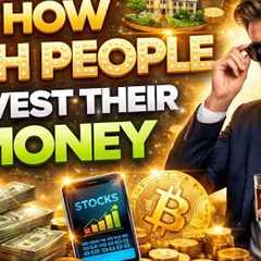 Wealth Building Playbook of the Rich