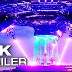 THE BEST UPCOMING ANIMATION & FAMILY MOVIES 2026 (Trailers)