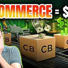 ClickBank's Top E-commerce Offers  - March 2026