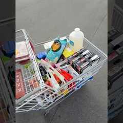 Grocery shop with me at Costco🥑🌸 #costco #costcohaul #costcofinds #costcoshopping #groceryshopping