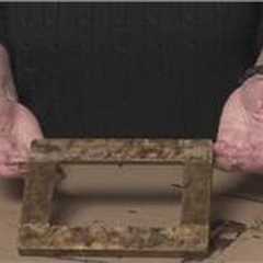 Picture Framing : How to Make a Picture Frame Look Antique