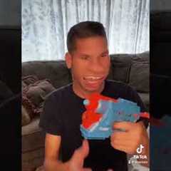 It gets taken in 5 seconds