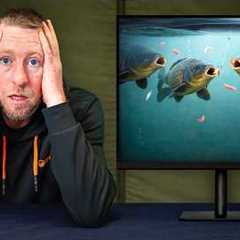 Underwater Footage Exposes the Truth About Shallow Fishing for F1s