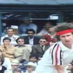 Greatest Sports Moments 80s