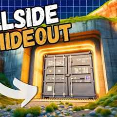 DIY Container Bunker Design: Is It Safe? w/@AtlasSurvivalShelters