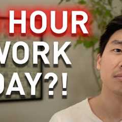 Revealing My TOUGHEST Investment Banking Experiences!