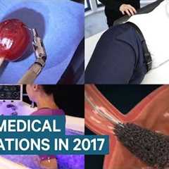 5 Of The Best Medical And Health Inventions