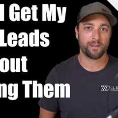 Contractor Lead Generation: How I Get Customers for My Construction Business
