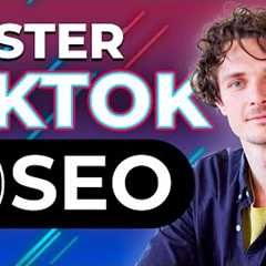 TikTok SEO Tips 🚀 How To Rank Videos on Search & Get Views