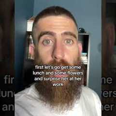 Ten Tin Gifts #10anniversary #anniversary #husbandwife #love