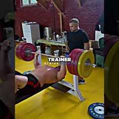 When Coaches Betray Their Athletes 💀🥶