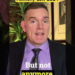 Florida’s New Alimony Law 2024 #alimony #divorce #floridadivorce #OrlandoDivorceLawyer #familylaw